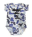 The Progression Onesie