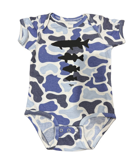 The Progression Onesie