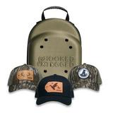 Hat Travel Case