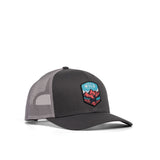 *SALE* Born To Be Wild Patch Hat