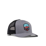 *SALE* Born To Be Wild Patch Hat