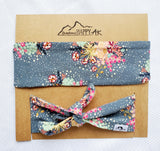 Mommy & Me Handmade Headbands