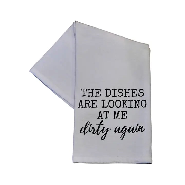 Hand/Dish Decorative Towel 16x24