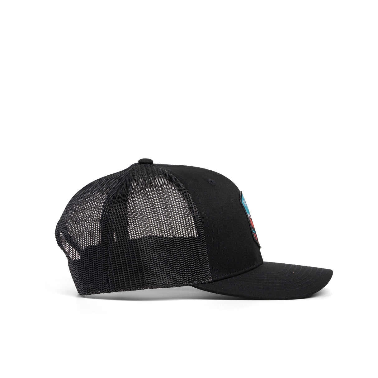*SALE* Born To Be Wild Patch Hat
