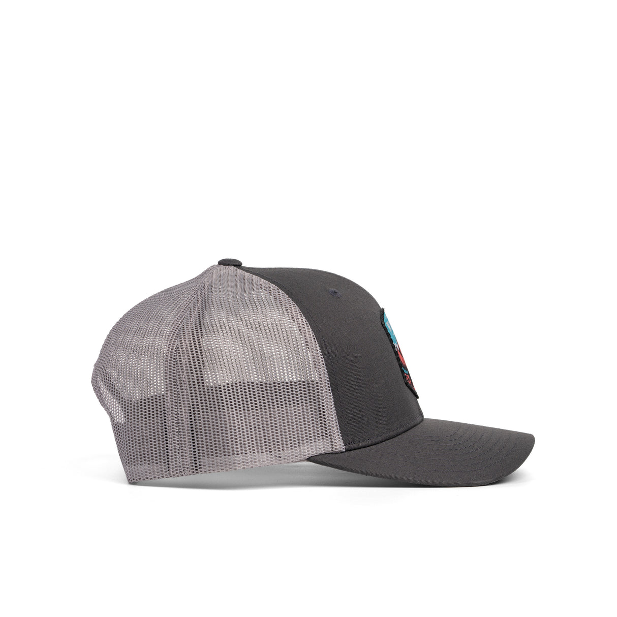 *SALE* Born To Be Wild Patch Hat