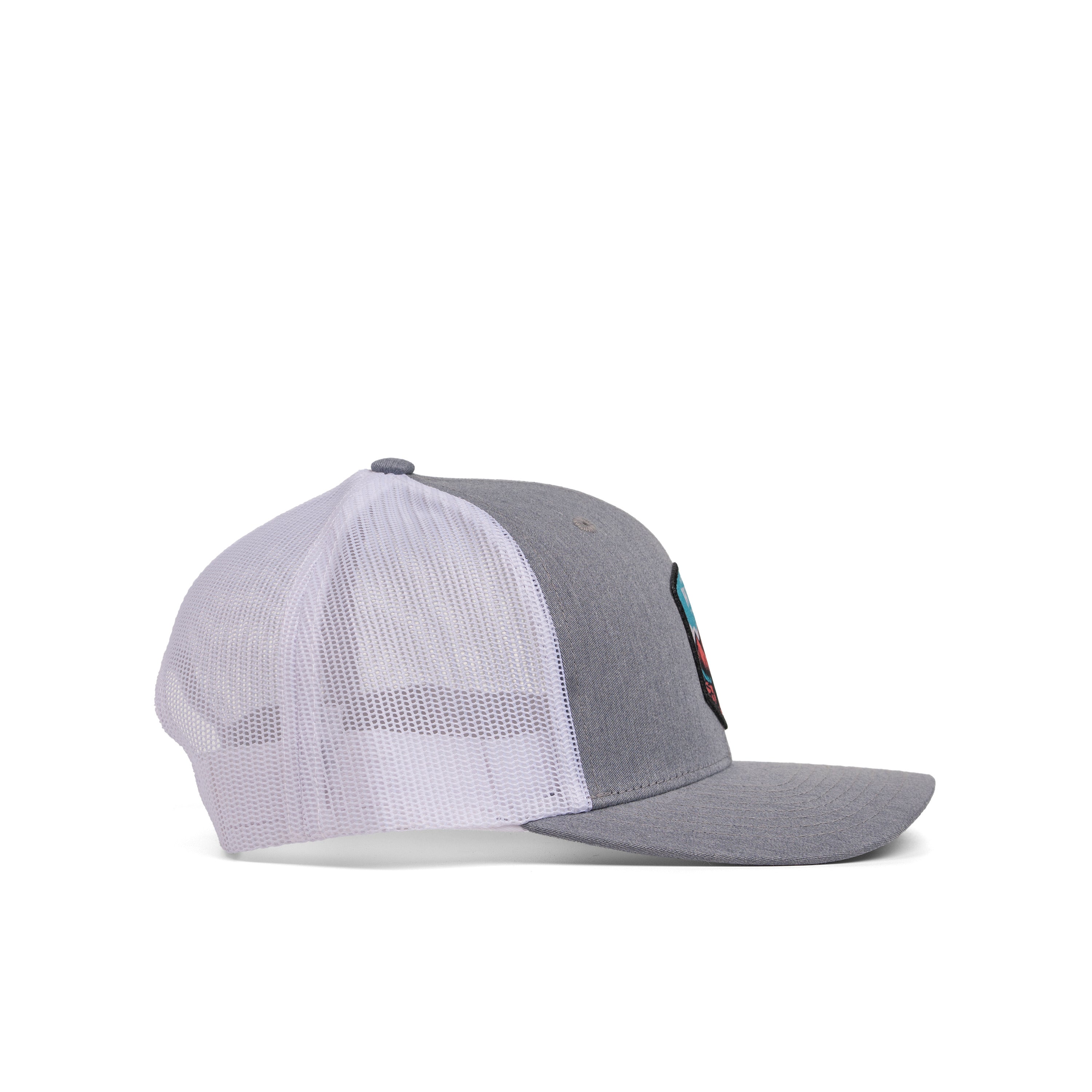 Born To Be Wild Patch Hat – Hooked & Tagged, Inc.