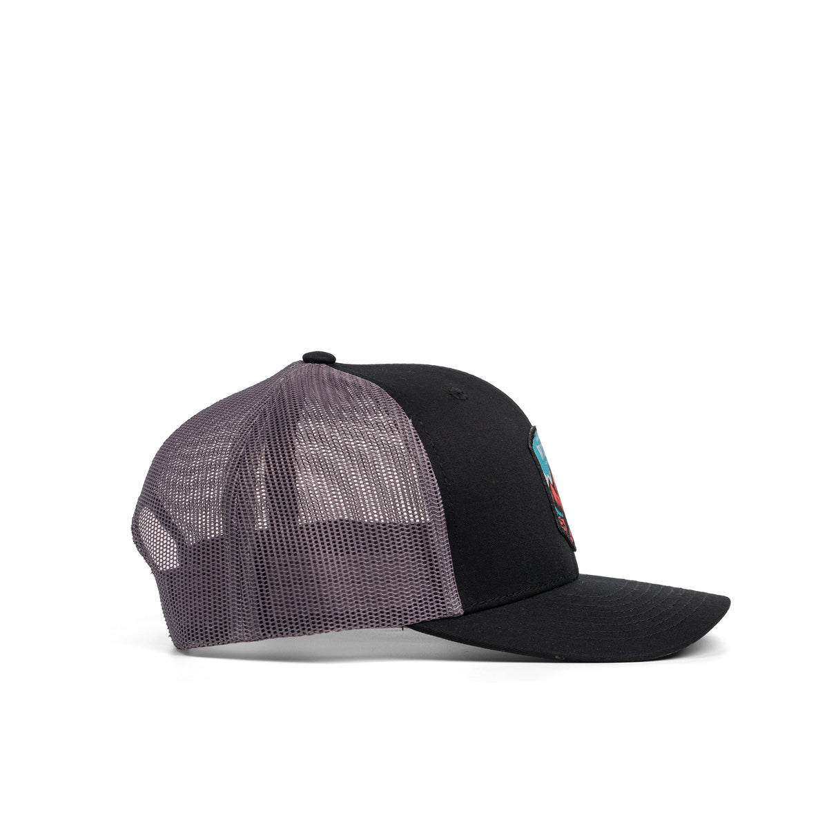 *SALE* Born To Be Wild Patch Hat