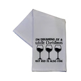 Hand/Dish Decorative Towel 16x24