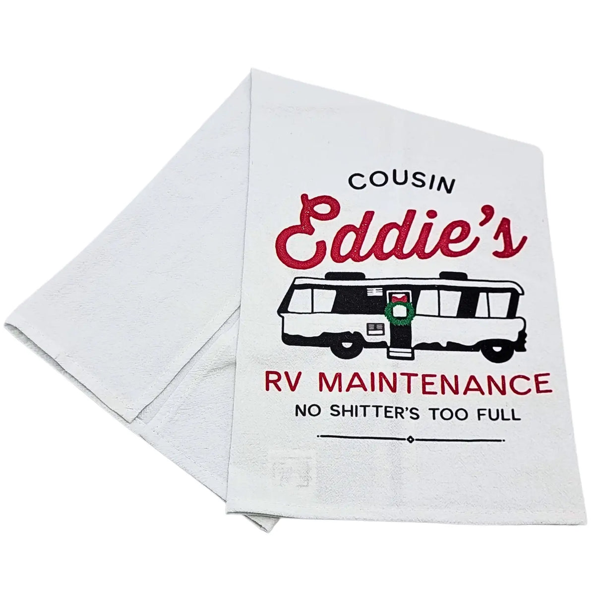 Hand/Dish Decorative Towel 16x24