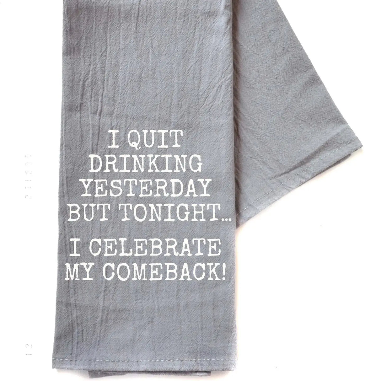 Hand/Dish Decorative Towel 16x24