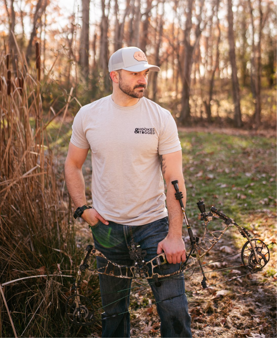 Men's Fish & Game T-Shirt