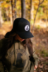 Loyalty Patch Hat