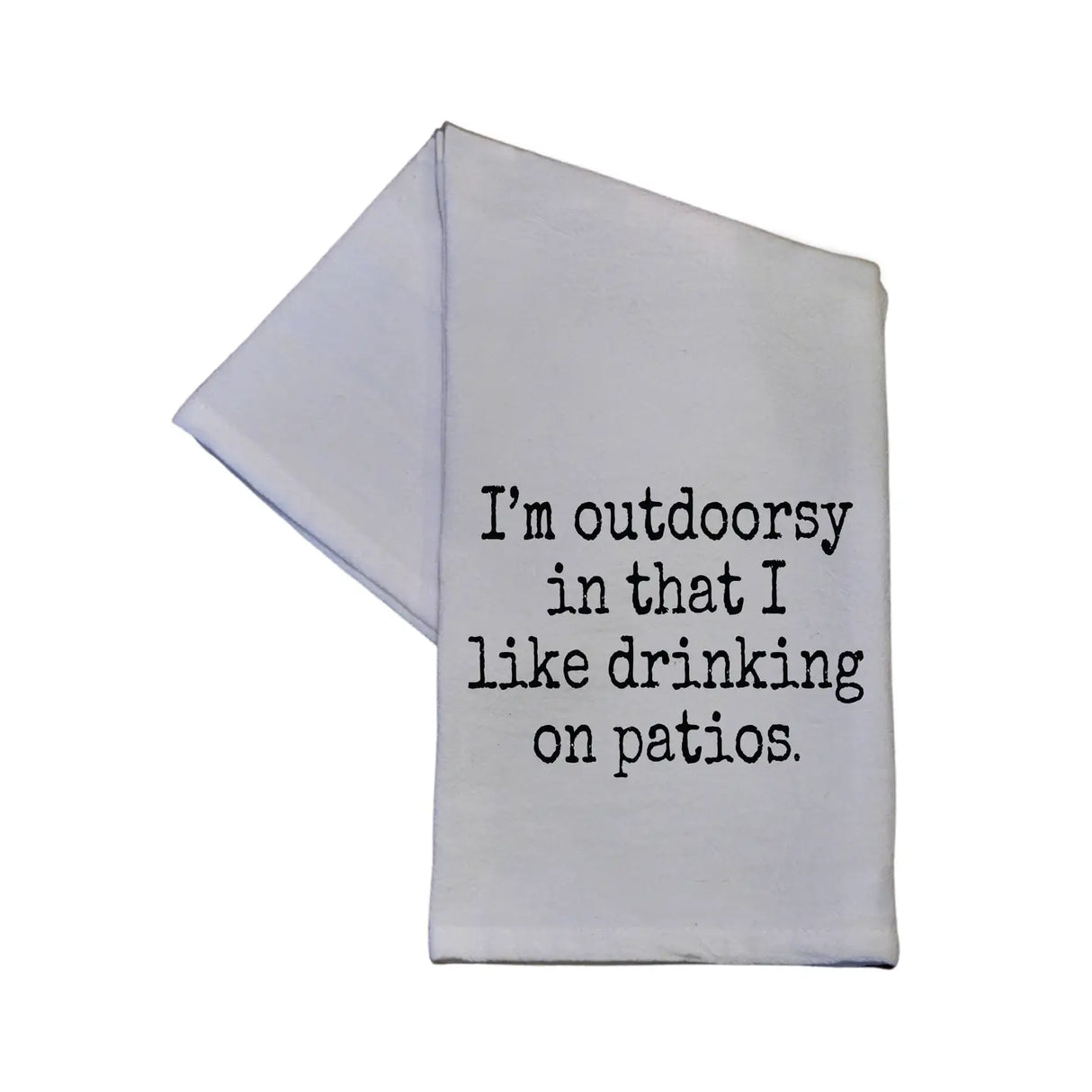 Hand/Dish Decorative Towel 16x24