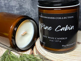 Big Bunyan Natural Soy Wax Candles