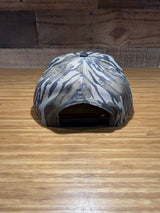 Youth Buck - Full Cloth Curved Bill Hat