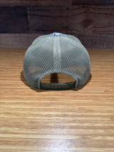 Youth Crappie Trucker Curved Bill Hat
