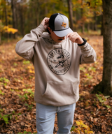 Aim. Shoot. Reload. Hoodie