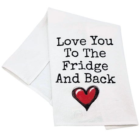Hand/Dish Decorative Towel 16x24