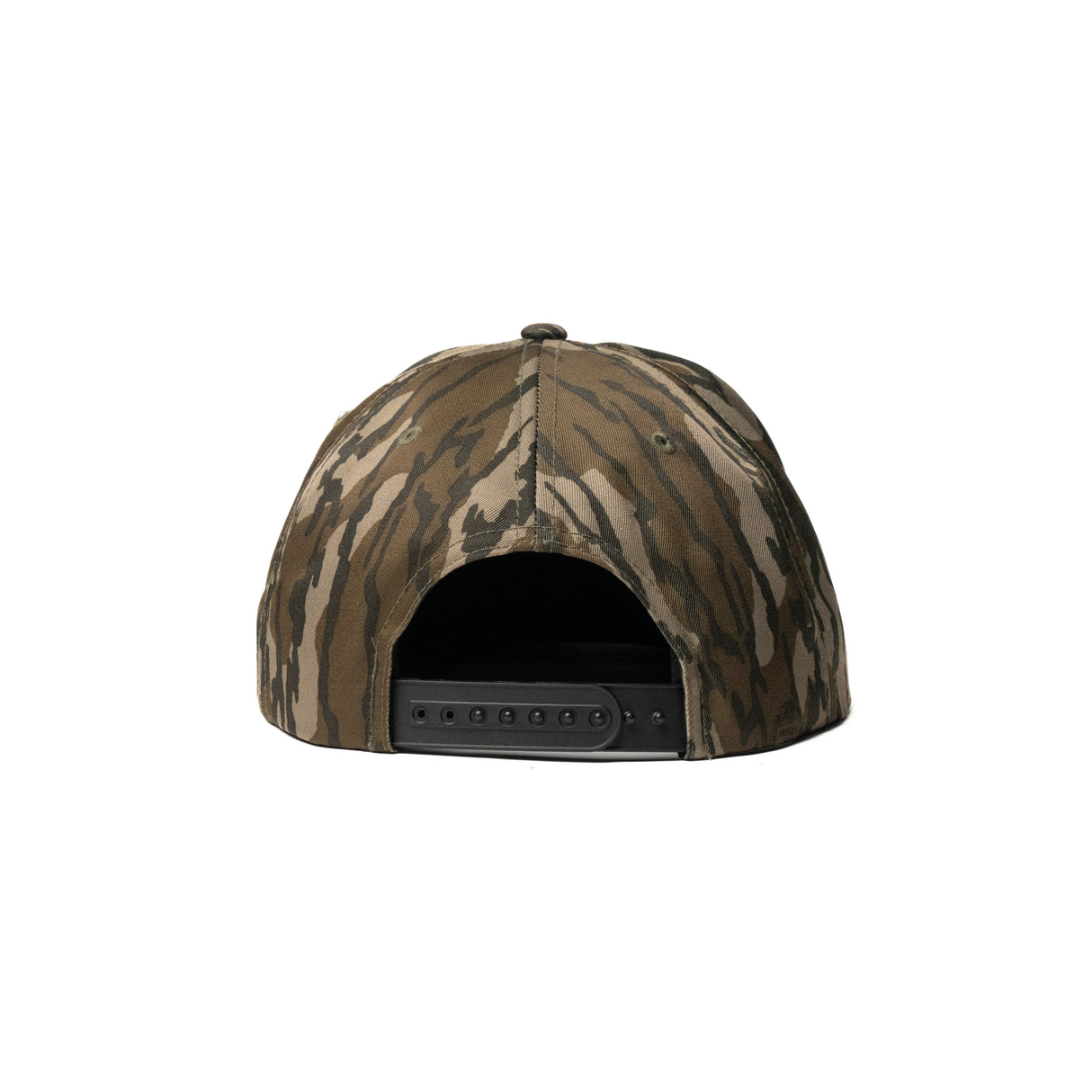 In-Flight - 5 Panel Flat Bill Hat