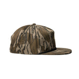 In-Flight - 5 Panel Flat Bill Hat