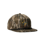 In-Flight - 5 Panel Flat Bill Hat