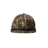 In-Flight - 5 Panel Flat Bill Hat