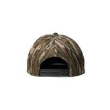 Treasure Hunter - 5 Panel Flat Bill Hat