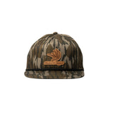 Treasure Hunter - 5 Panel Flat Bill Hat