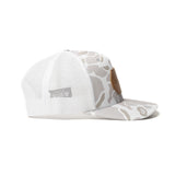 Largemouth Bass Trucker Hat