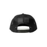 2nd Amendment Canvas Trucker Hat