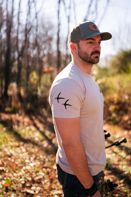 Turkey T-Shirt