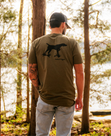 Bird Dog T-Shirt