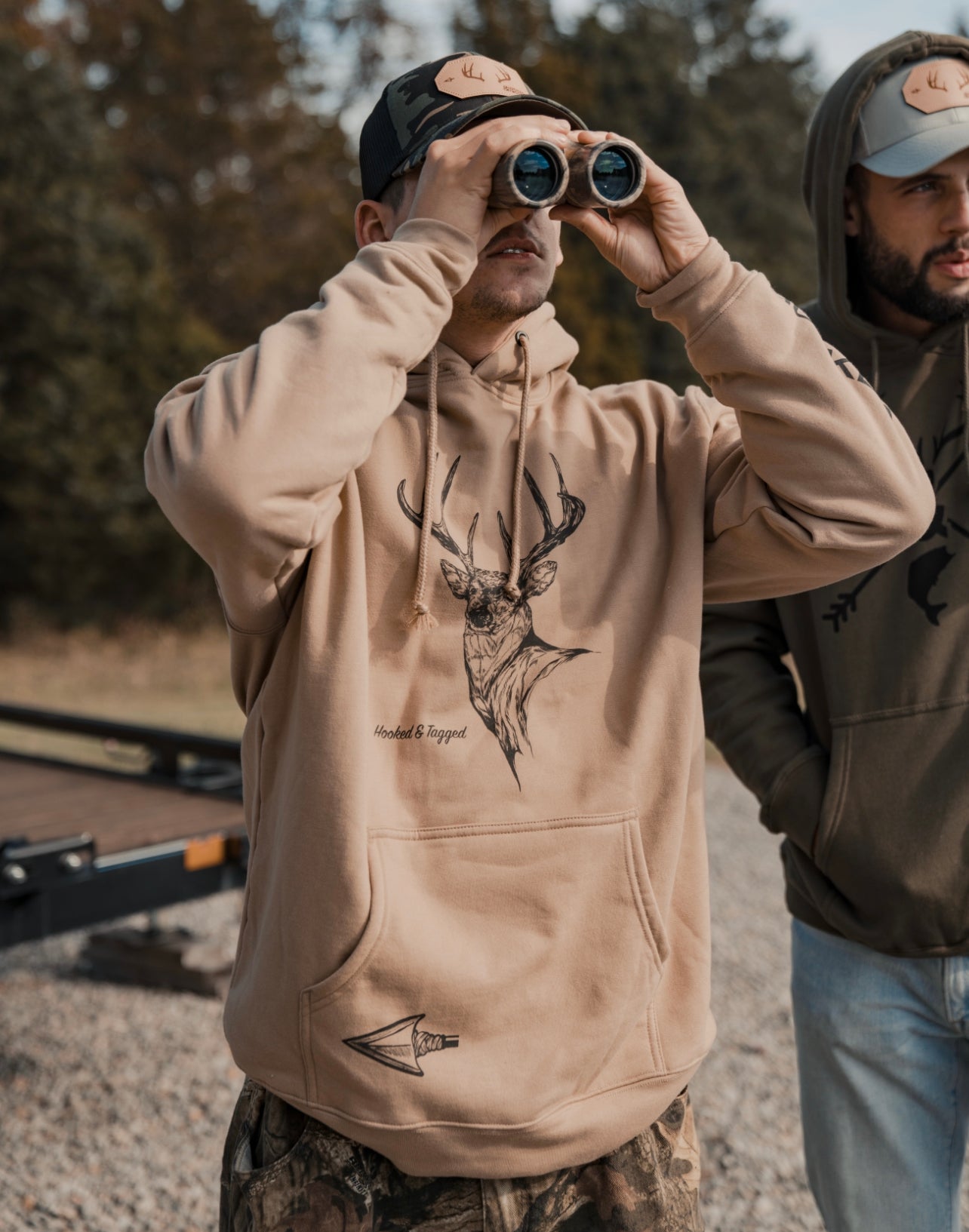 Turkey hunting outlet hoodie