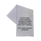 Hand/Dish Decorative Towel 16x24