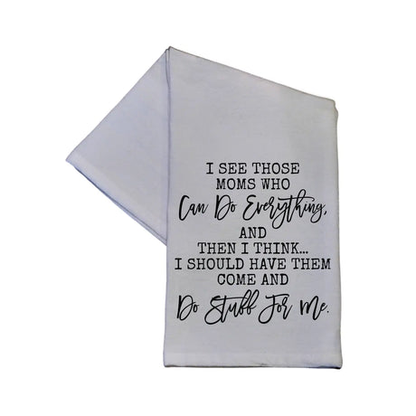 Hand/Dish Decorative Towel 16x24
