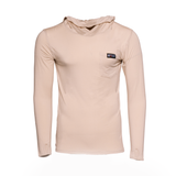 Mens Bamboo Lightweight Hoodie