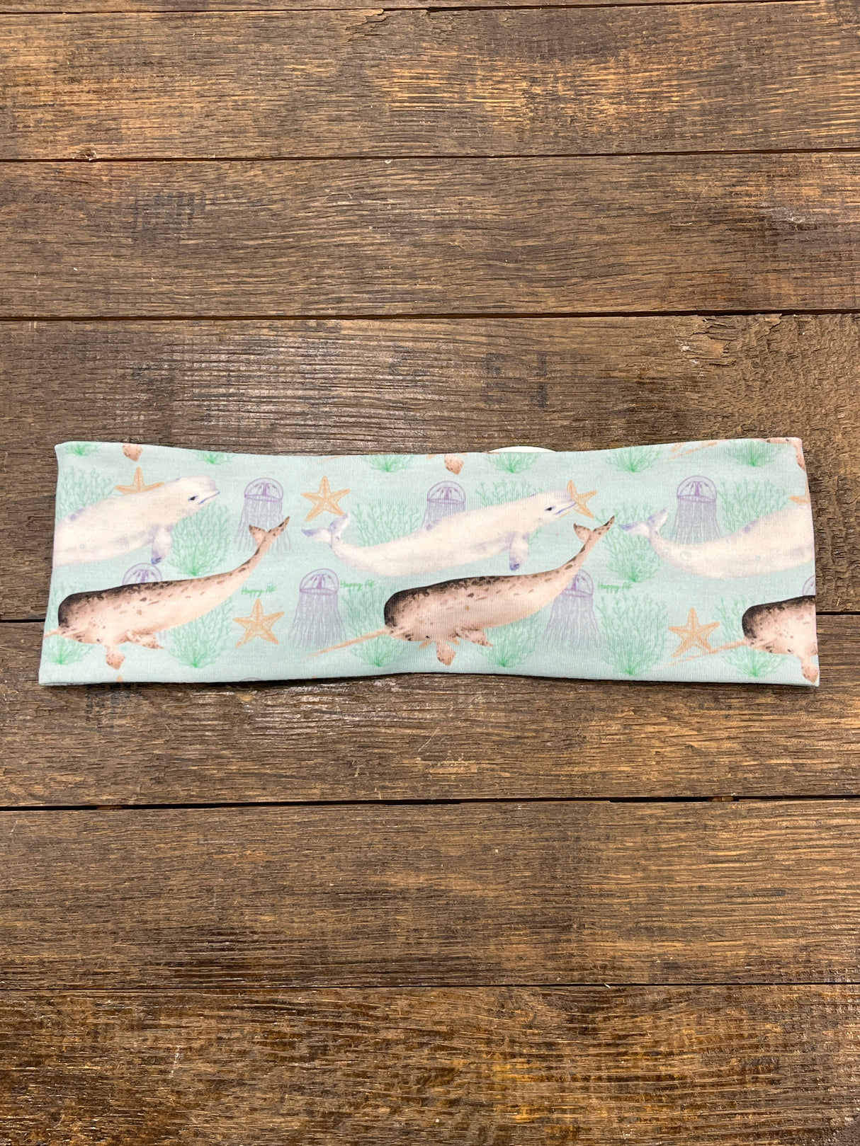 Handmade Headbands