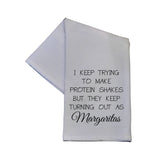 Hand/Dish Decorative Towel 16x24