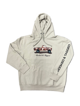 Huntin Buddy Hoodie