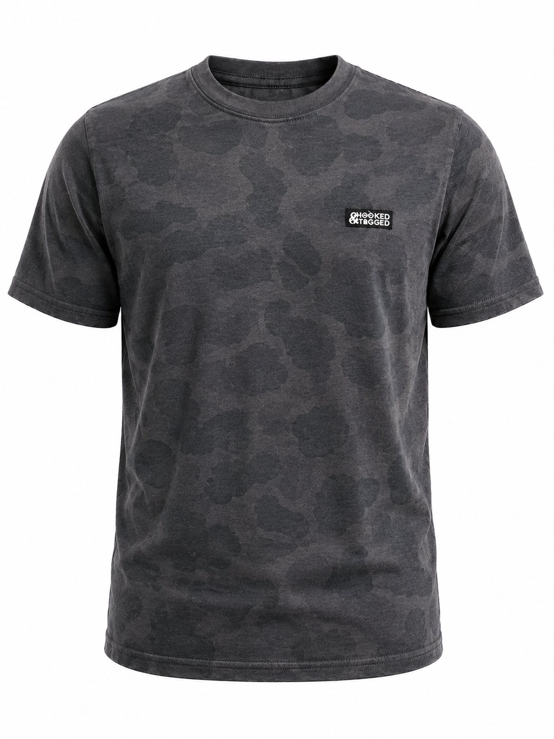 Toddler Buck, Duck, Goose T-Shirt