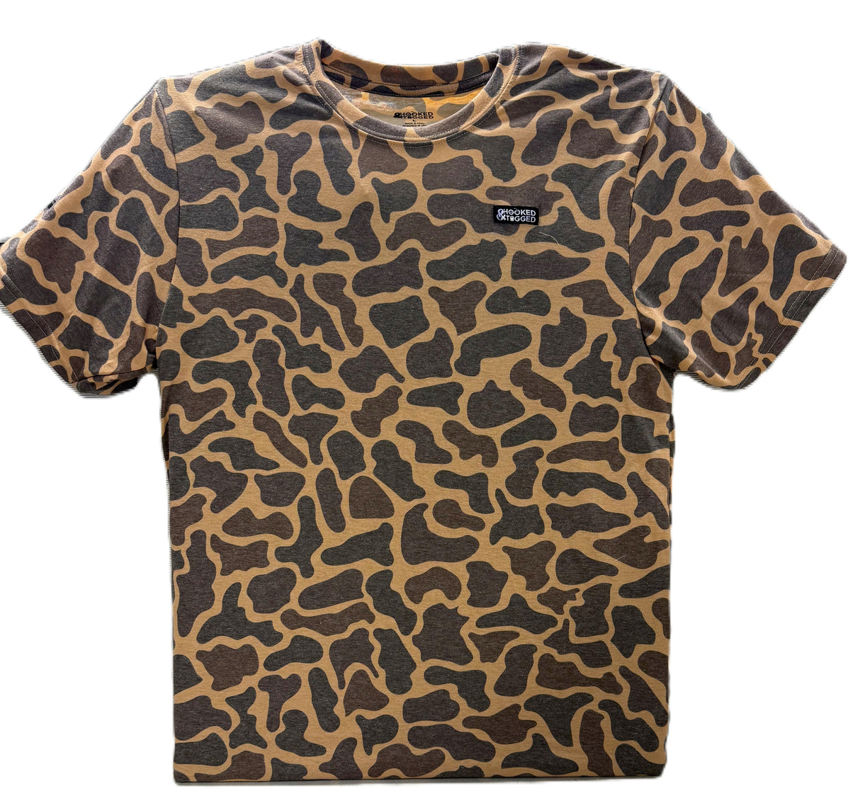 Adult Turkey T-Shirt