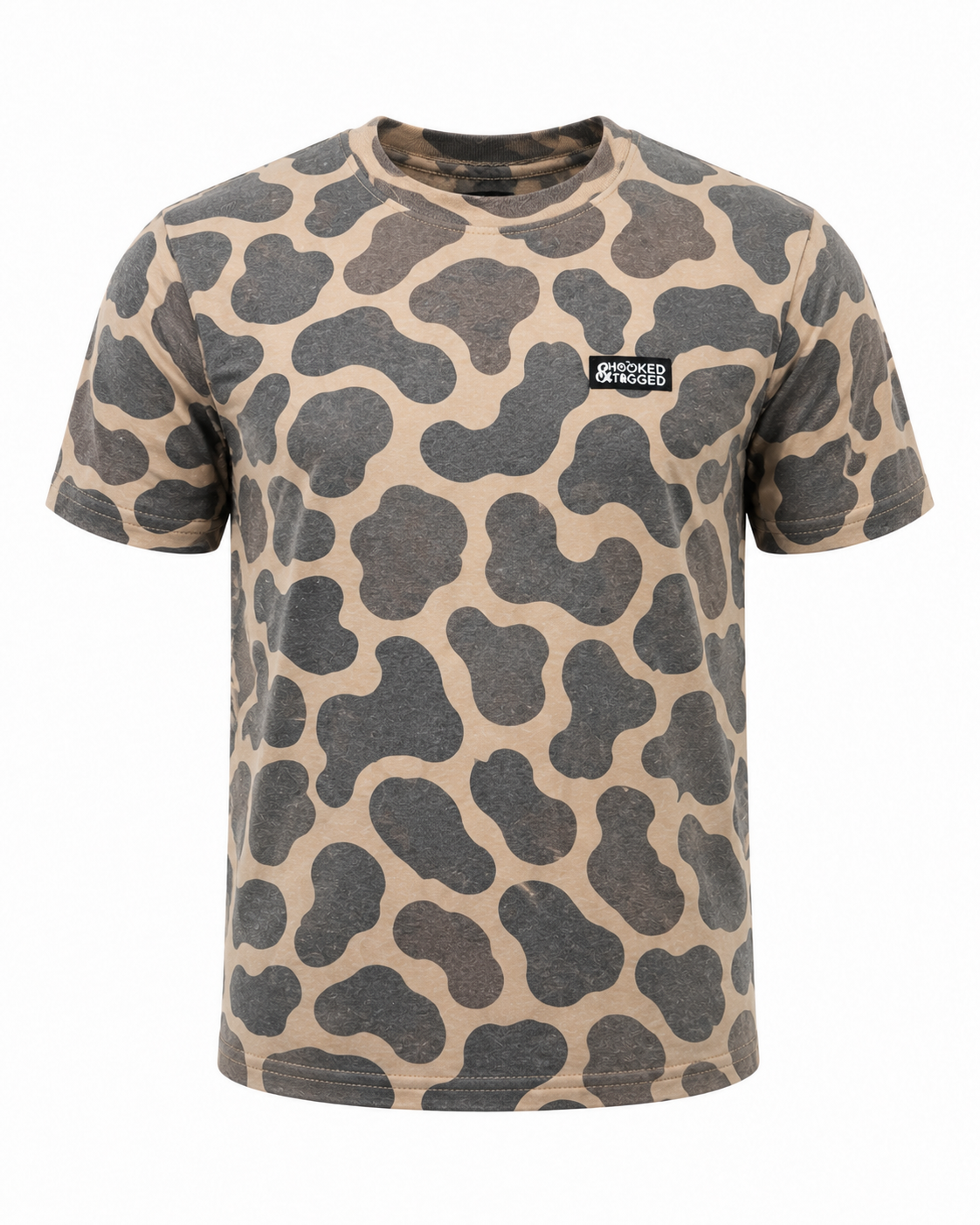 Toddler Plain Old School T-Shirt