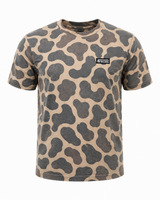 Toddler Plain Old School T-Shirt