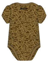 Turkey Onesie