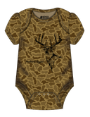 Buck Onesie