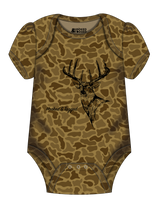 Buck Onesie
