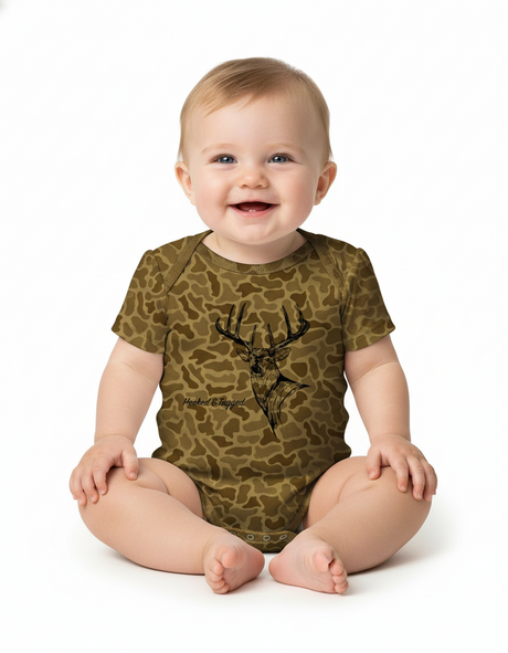 Buck Onesie