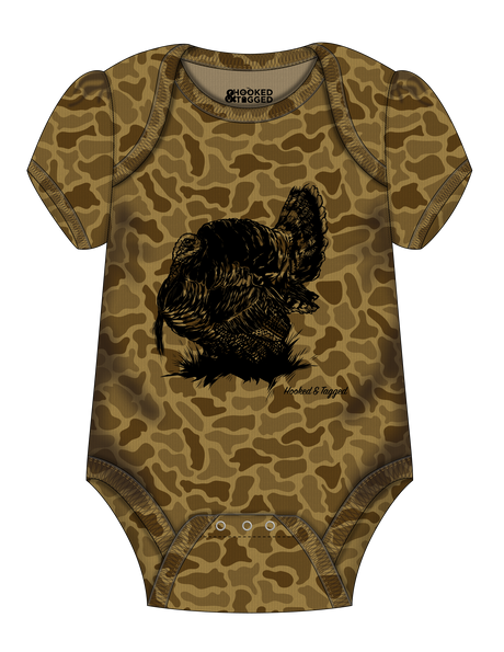 Turkey Onesie