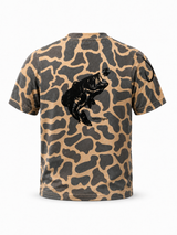 Toddler Bassin T-Shirt