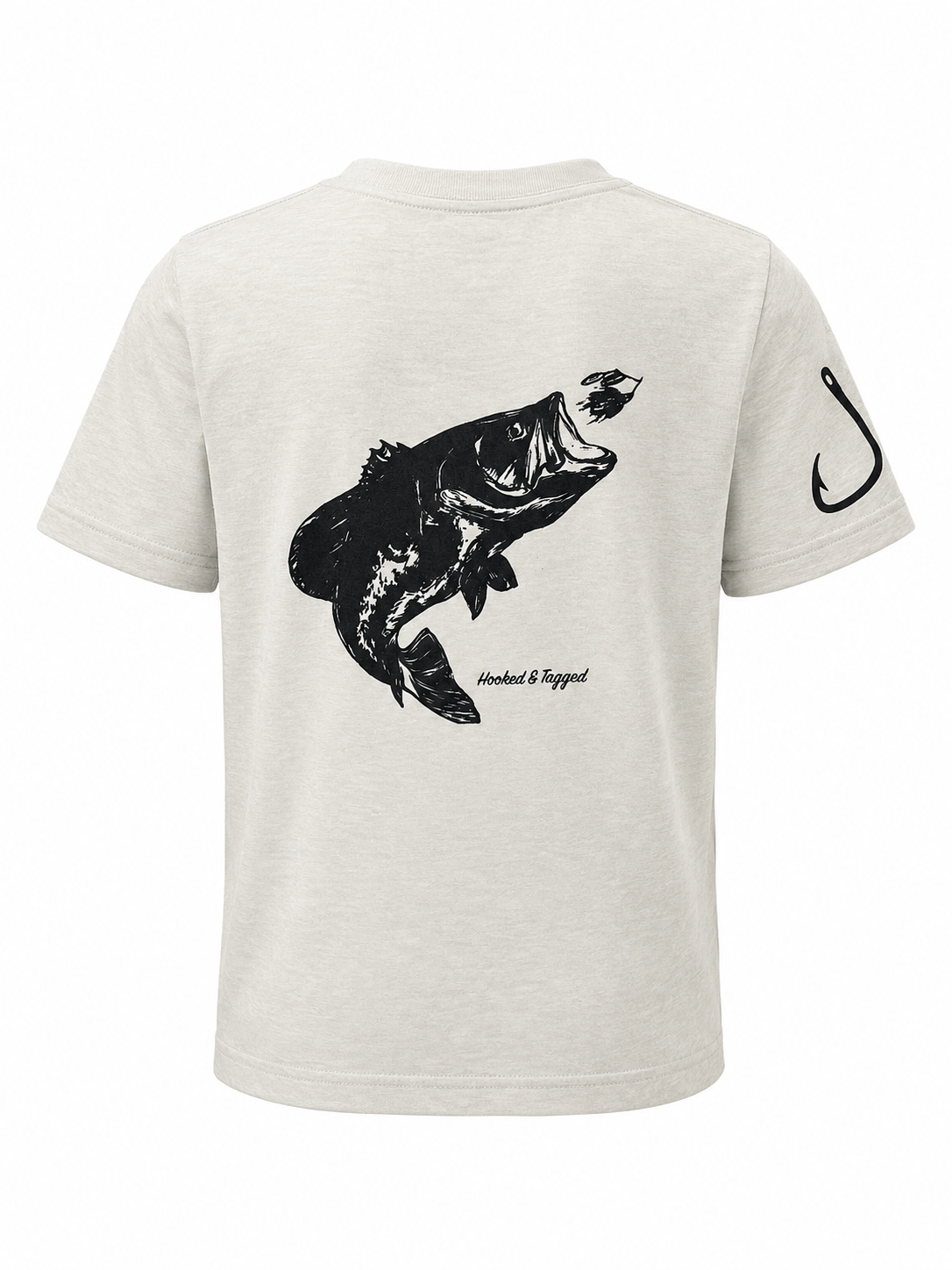 Toddler Bassin T-Shirt